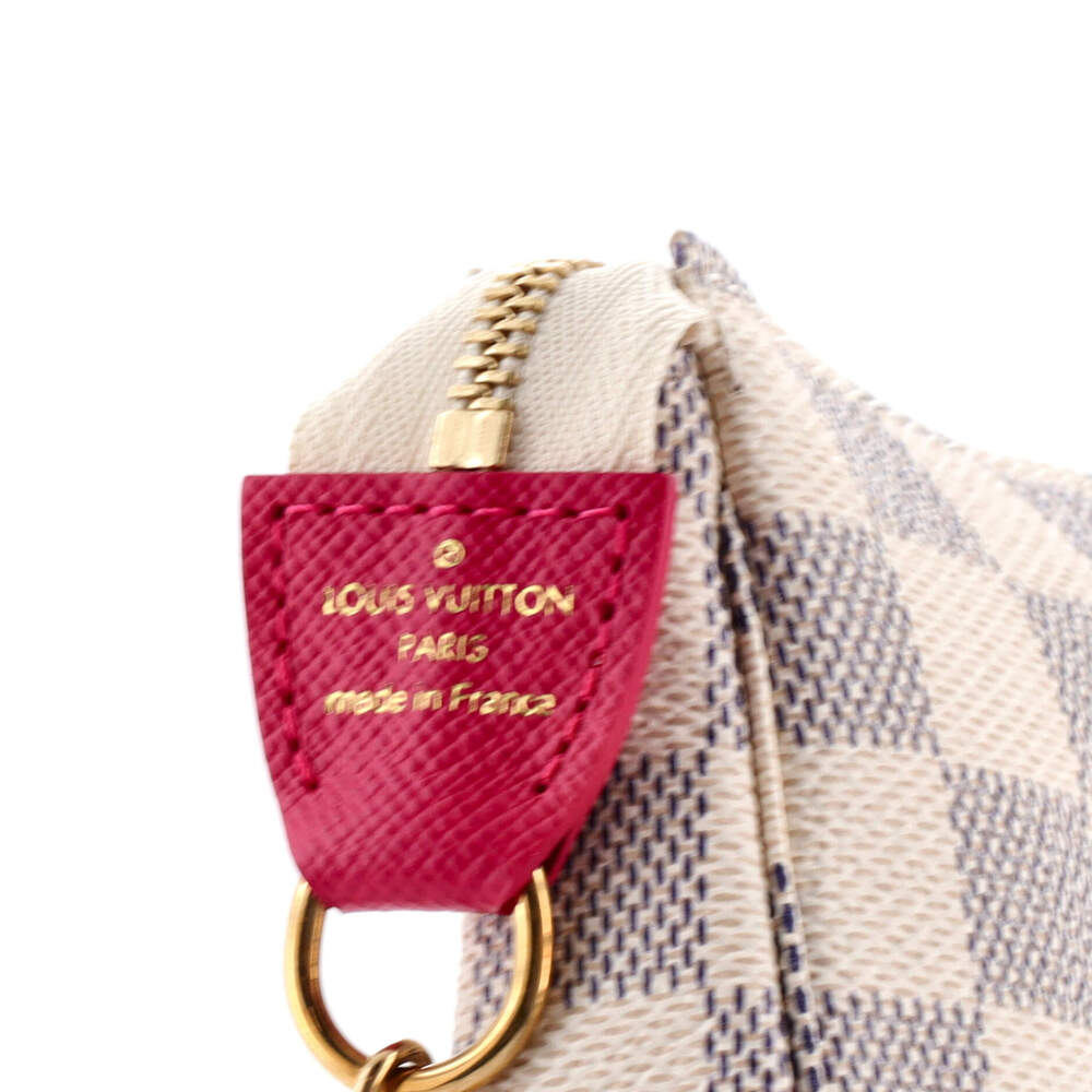 Louis Vuitton Pochette Accessoires #244838L93B - Picture 6 of 7